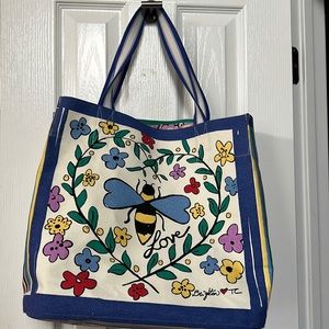 New without tags Brighton Tote
